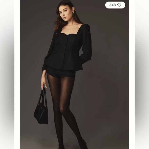 Reformation Edie Top - Picture 3 of 7